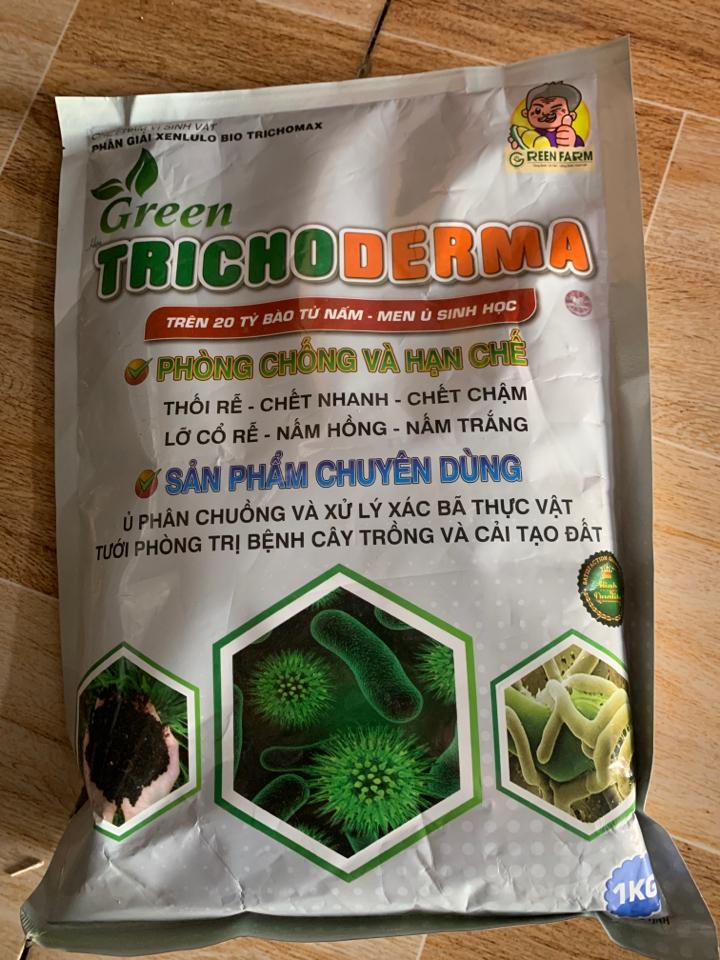 Tricho Green-duoc-ban-tai-VTNN 365QH - VUA LY DON