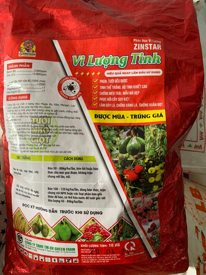 Vi lượng tốt 10kg (1kg /200-400Lít)-duoc-ban-tai-VTNN 365QH - VUA LY DON