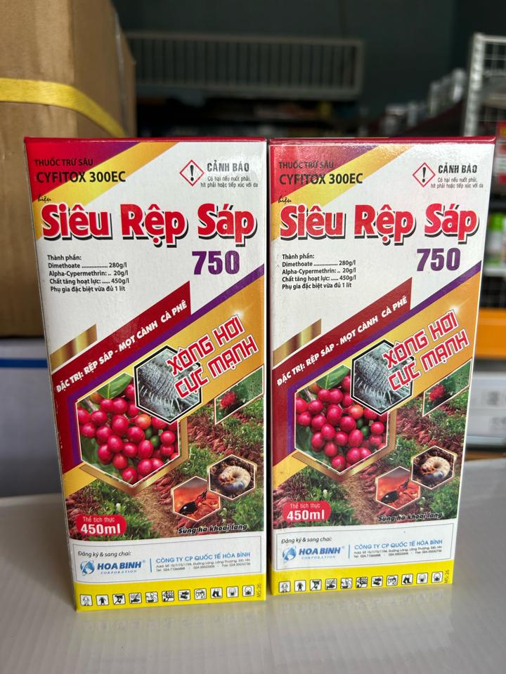 Siêu rệp sáp 750 (400L)-duoc-ban-tai-VTNN 365QH - VUA LY DON