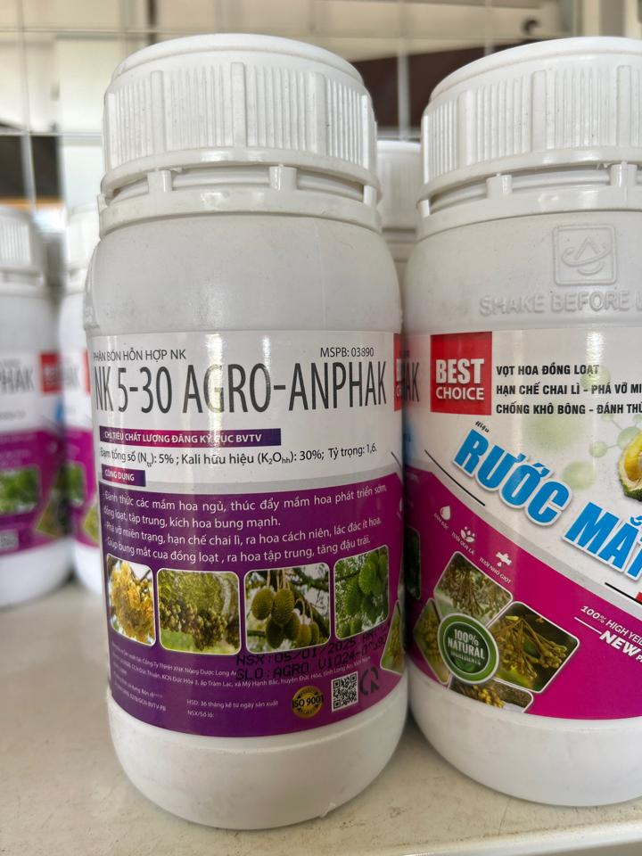 Rước mắt cua-duoc-ban-tai-VTNN 365QH - VUA LY DON