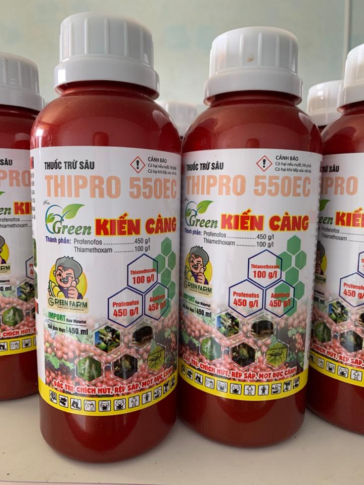 Kiến càng (400L)-duoc-ban-tai-VTNN 365QH - VUA LY DON