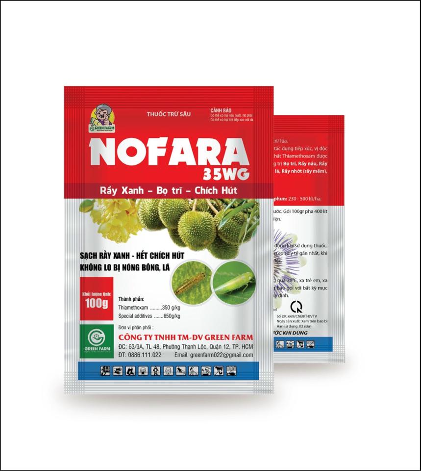 Nofara 35WG (200L)-duoc-ban-tai-VTNN 365QH - VUA LY DON
