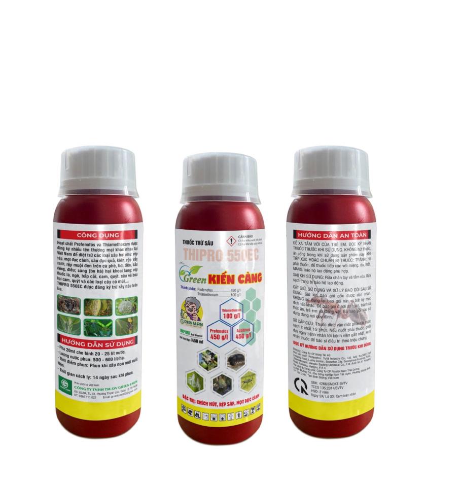 Kiến càng (400L)-duoc-ban-tai-VTNN 365QH - VUA LY DON