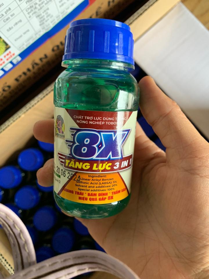 Trợ lực 8X (200L)-duoc-ban-tai-VTNN 365QH - VUA LY DON