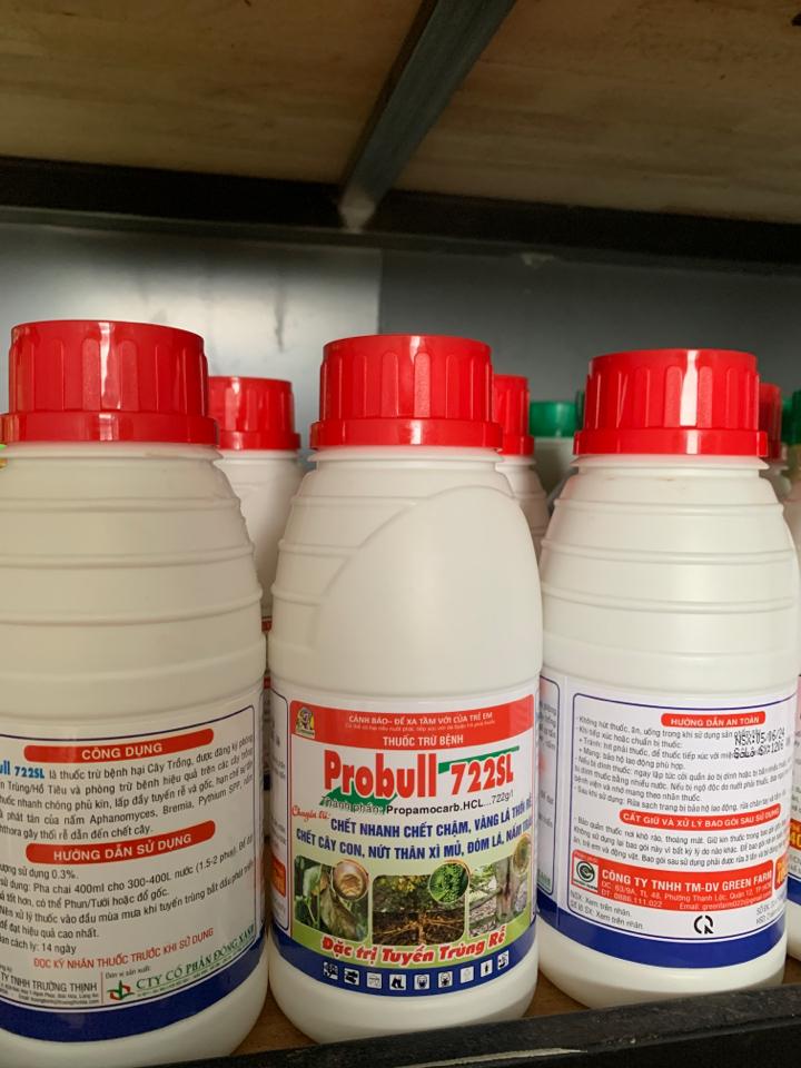 Probull (300L)-duoc-ban-tai-VTNN 365QH - VUA LY DON