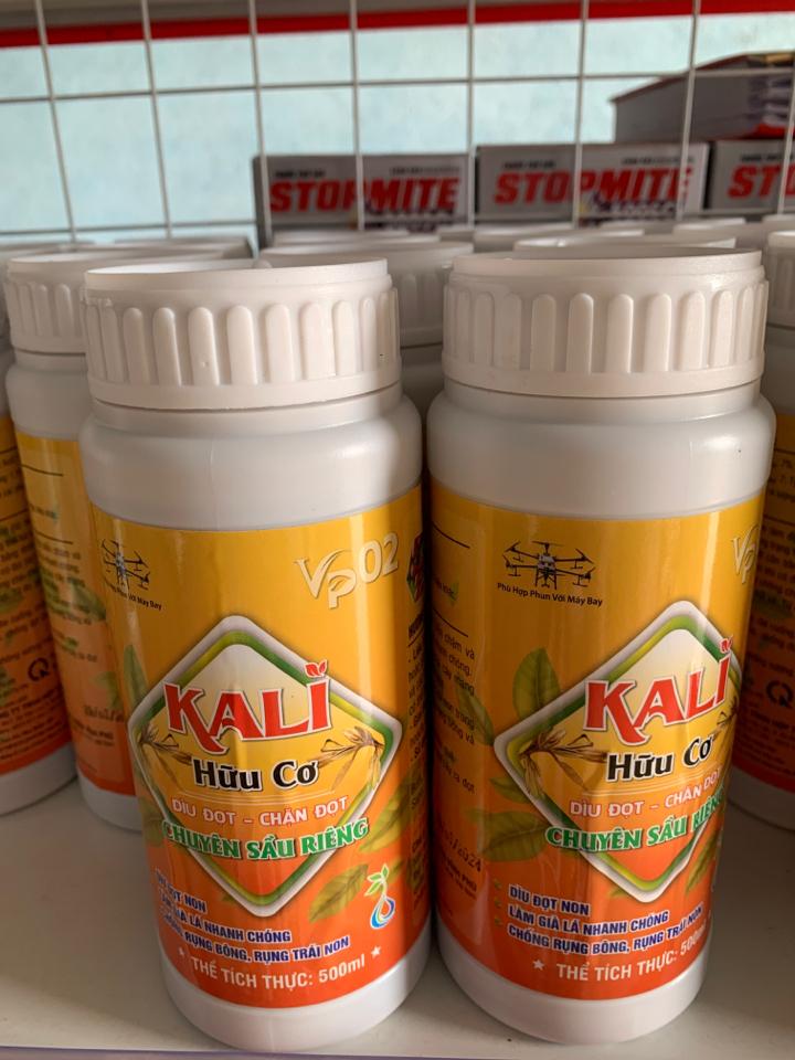 Kali HC - Chặn đọt thần tốc (200-400L)-duoc-ban-tai-VTNN 365QH - VUA LY DON