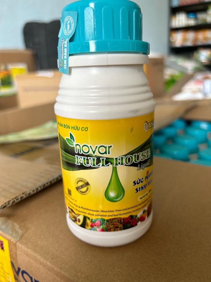 Novar FullHouse 200ml-duoc-ban-tai-VTNN 365QH - VUA LY DON