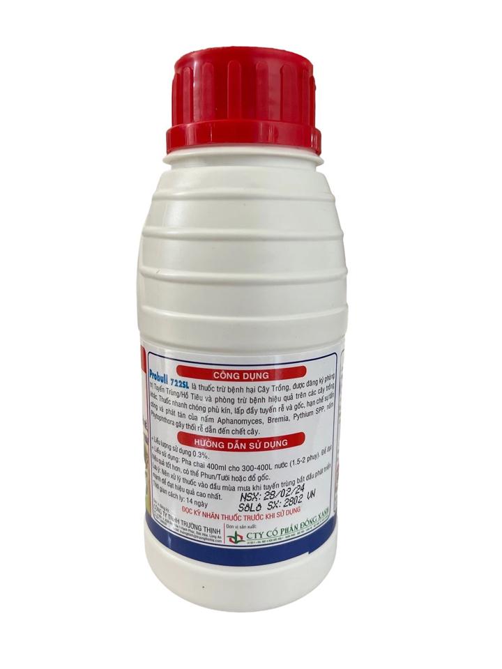 Probull (300L)-duoc-ban-tai-VTNN 365QH - VUA LY DON