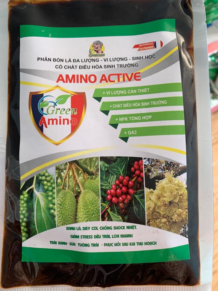 Amino gói Green (200L)-duoc-ban-tai-VTNN 365QH - VUA LY DON