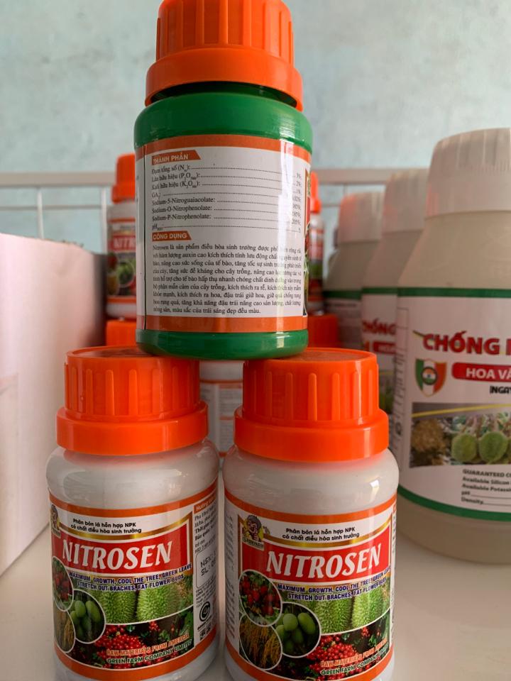 Nitrogen (200L)-duoc-ban-tai-VTNN 365QH - VUA LY DON