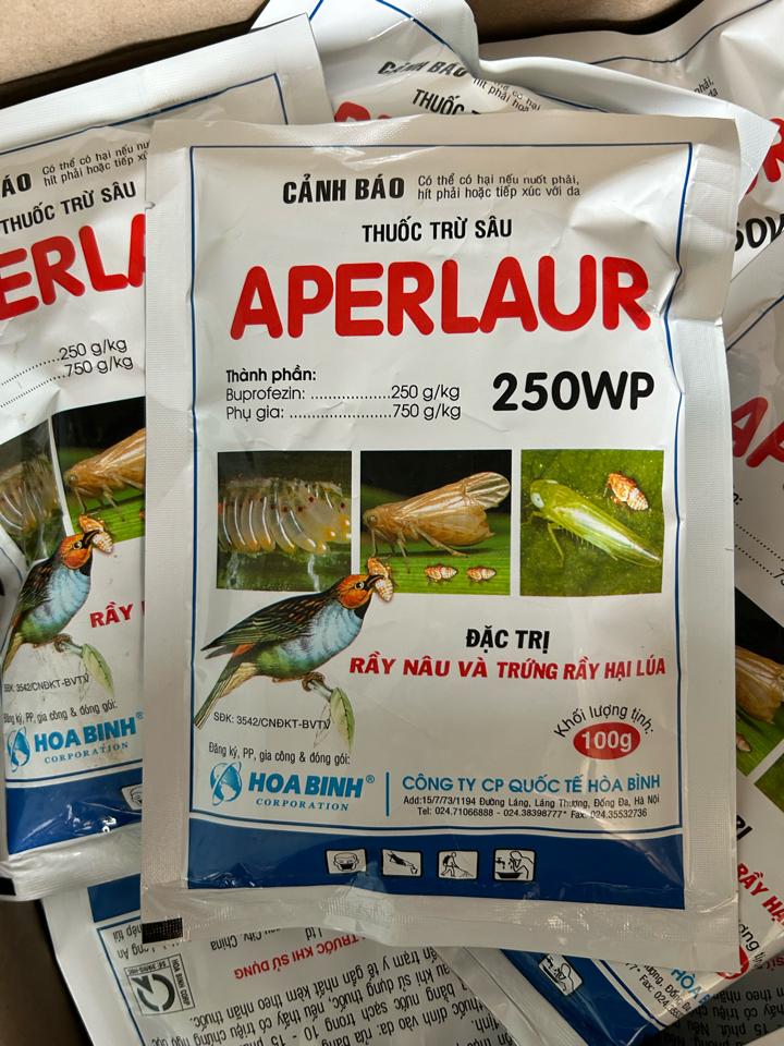 Aperlaur (200L) ung trứng-duoc-ban-tai-VTNN 365QH - VUA LY DON
