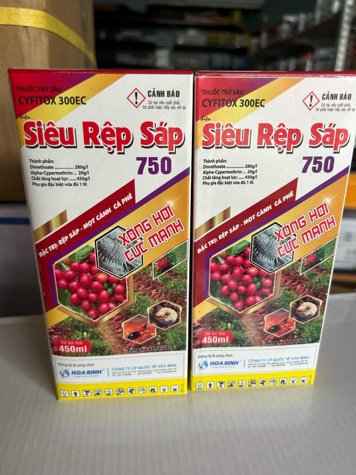 Siêu rệp sáp 750 (400L)-duoc-ban-tai-VTNN 365QH - VUA LY DON