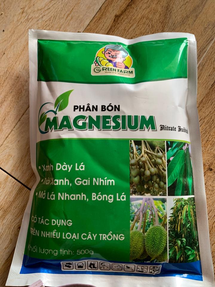 Magie gói Green (200L)-duoc-ban-tai-VTNN 365QH - VUA LY DON