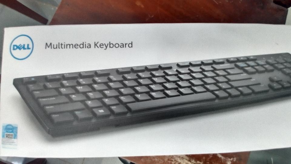 Bàn phím máy tính dell-duoc-ban-tai-Cửa hàng máy vi tính Anh Tú