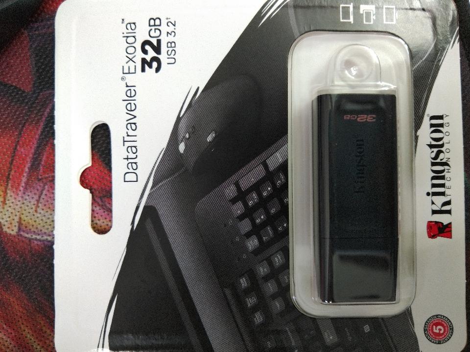 Usb Kingston 32GB usb 3.2-duoc-ban-tai-Cửa hàng máy vi tính Anh Tú