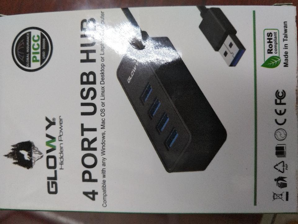 Hub usb 4 port-duoc-ban-tai-Cửa hàng máy vi tính Anh Tú