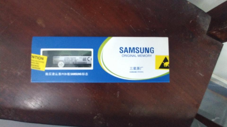 Ram DDR4 8GB bus 3200 Samsung -duoc-ban-tai-Cửa hàng máy vi tính Anh Tú
