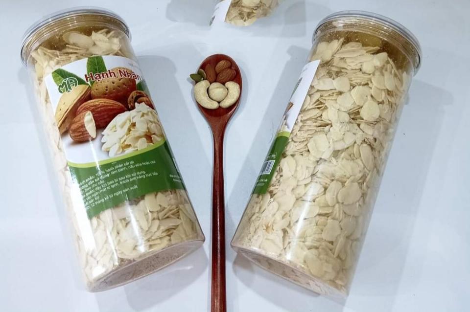 Hạnh nhân lát (500gr)-duoc-ban-tai-Đặc Sản Tây Nguyên Huế_48