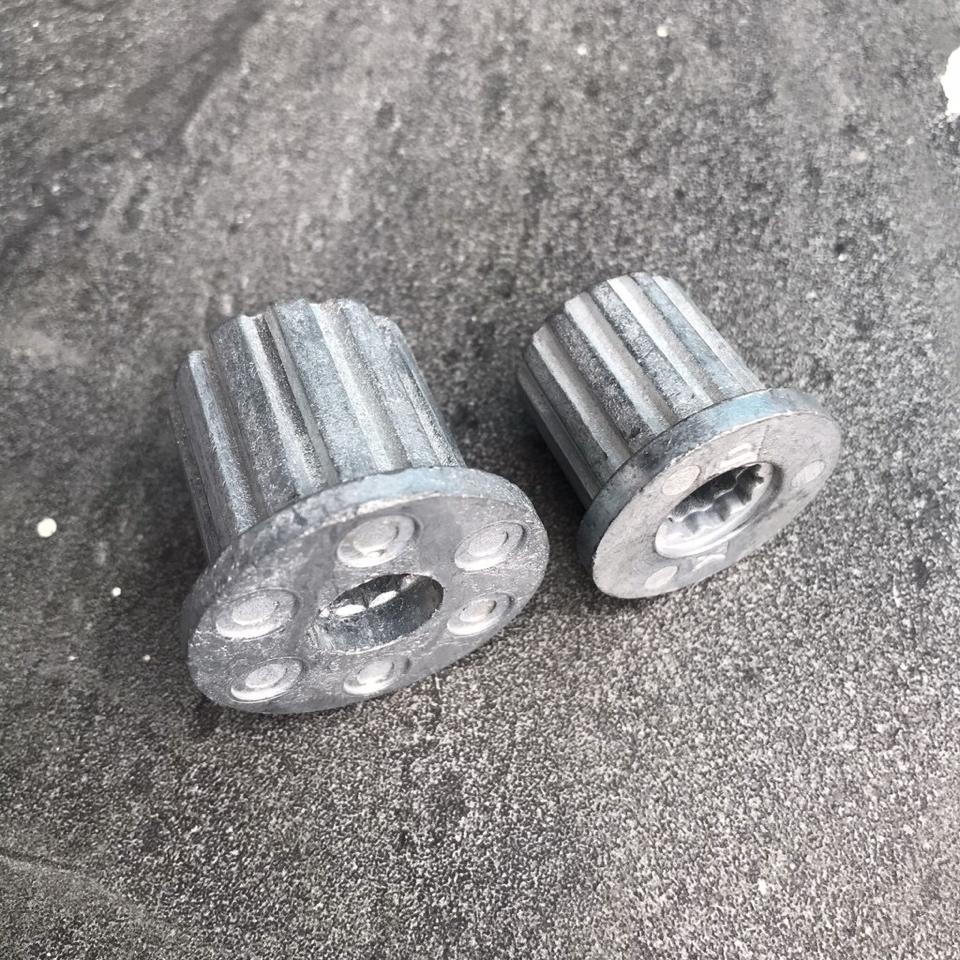 Ốc côn đóng mâm to -duoc-ban-tai-Điện lạnh khánh nho