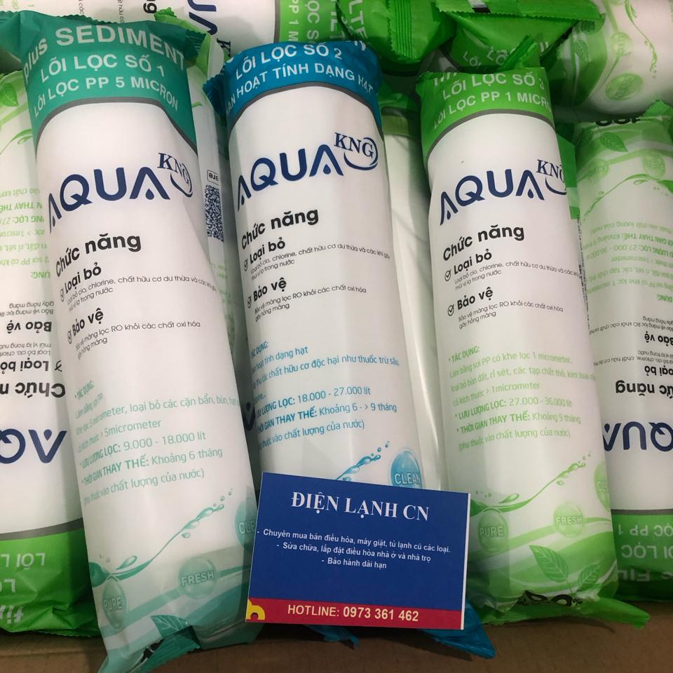 Lõi lọc aqua s1-duoc-ban-tai-Điện lạnh khánh nho