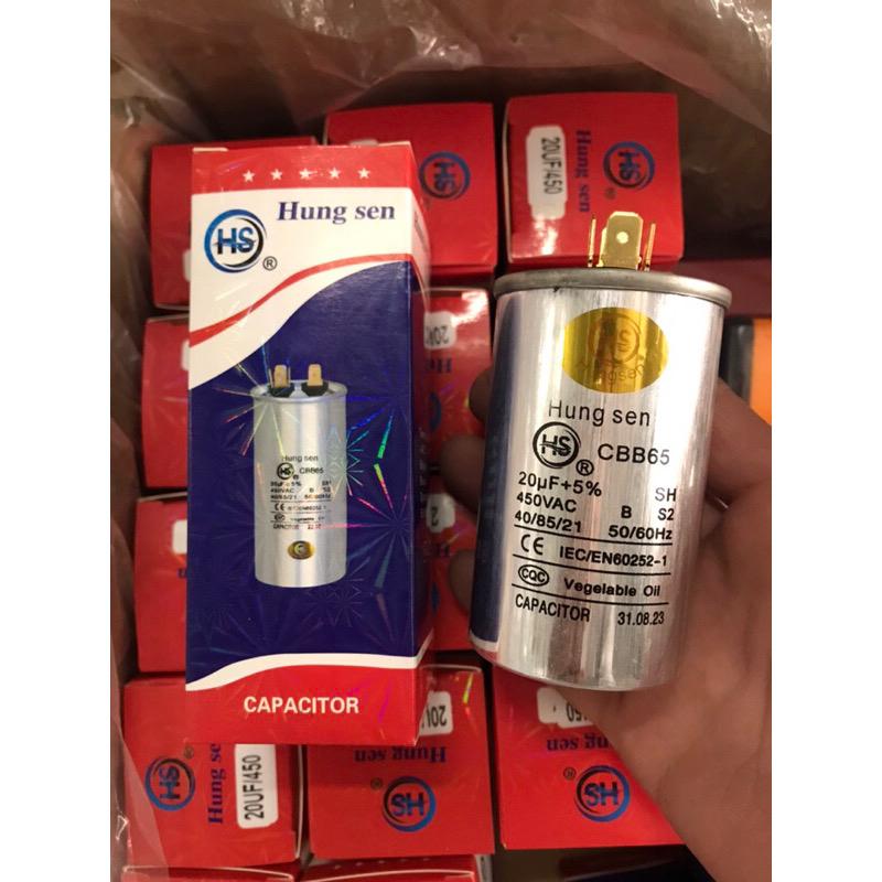 Tụ 35 +1,5 uF-duoc-ban-tai-Điện lạnh khánh nho