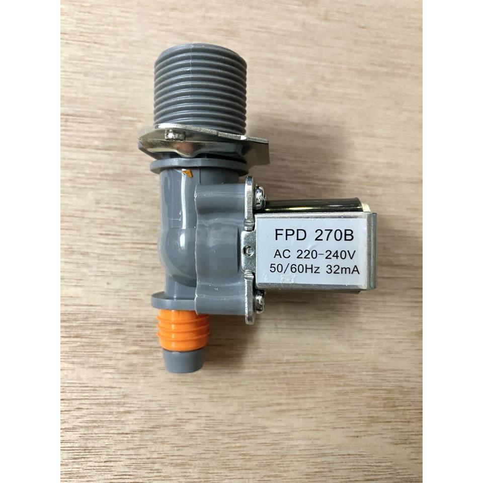 Van cấp đơn Samsung FPD 270B-duoc-ban-tai-Điện lạnh khánh nho