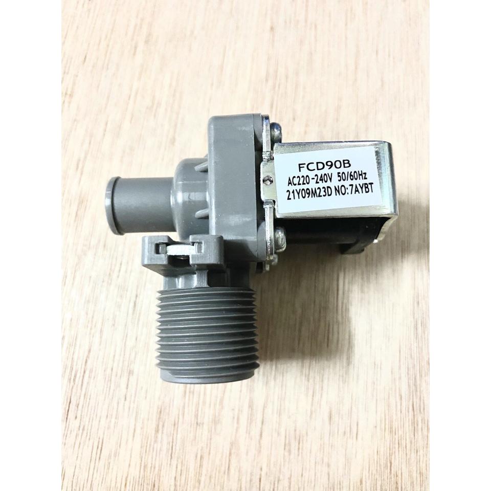Van cấp đơn sanyo FCD90B-duoc-ban-tai-Điện lạnh khánh nho