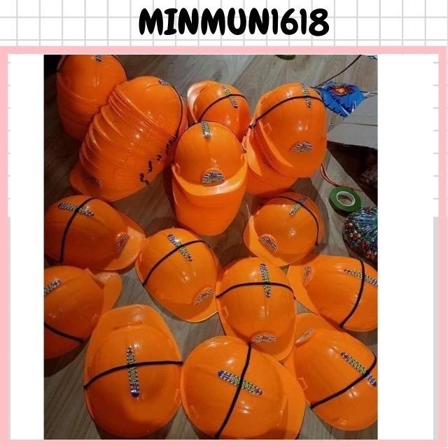 Mũ kỹ sư-duoc-ban-tai-Tiệm mầm non Thuý Thuý