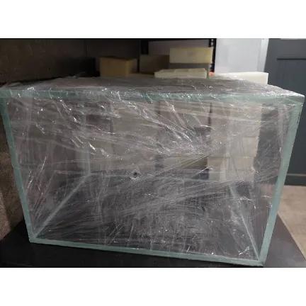 Bể kính 30x 20 x 20 kính vn -duoc-ban-tai-Green Aquatic Quảng Yên