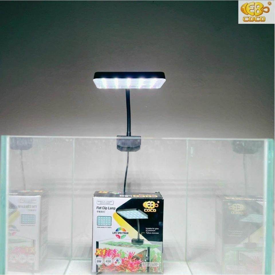 Đèn x1 plus -duoc-ban-tai-Green Aquatic Quảng Yên