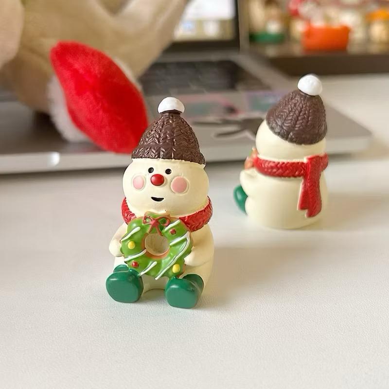 Zakka - Gấu Donut -duoc-ban-tai-Zerõ Garden - Sống Xanh Sống An Lành
