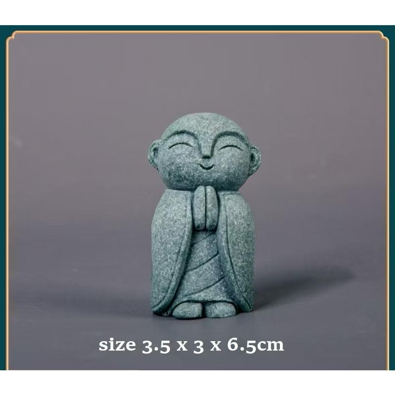 Jizo -duoc-ban-tai-Zerõ Garden - Sống Xanh Sống An Lành