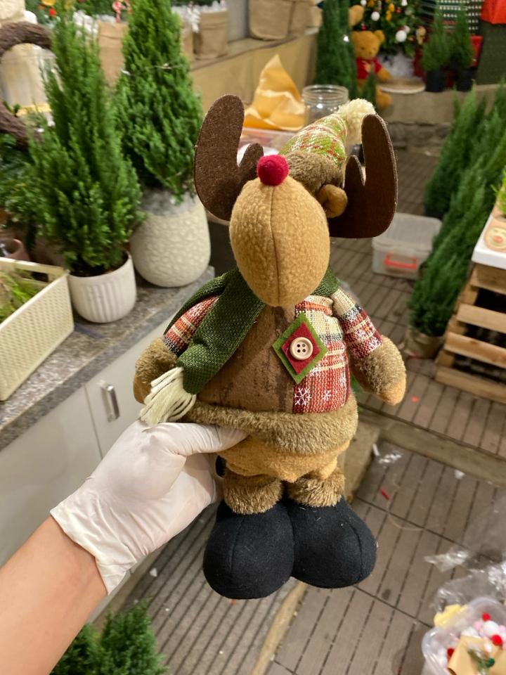 Erik lò xo rút-duoc-ban-tai-Zerõ Garden - Sống Xanh Sống An Lành