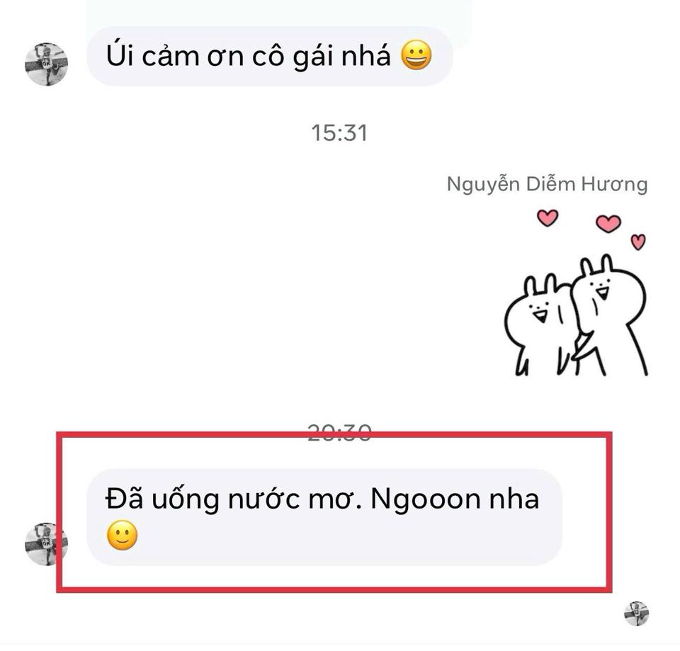 Kombucha mơ muối ngọt-duoc-ban-tai-Dziễm Hương - Tiệm tạp hoá giấc mơ