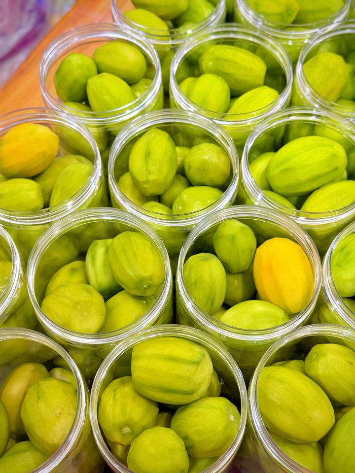 Cóc ngâm đường phèn-duoc-ban-tai-Dziễm Hương - Tiệm tạp hoá giấc mơ
