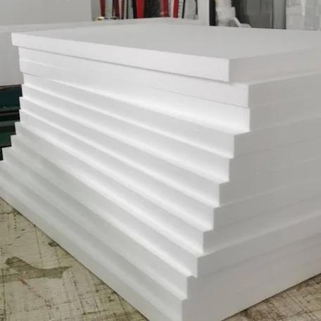 Xốp cứng 1mx50cm -duoc-ban-tai-Phụ kiện Hoa - Tráp Song Hỷ 