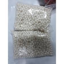 Ngọc trai -duoc-ban-tai-Phụ kiện Hoa - Tráp Song Hỷ 