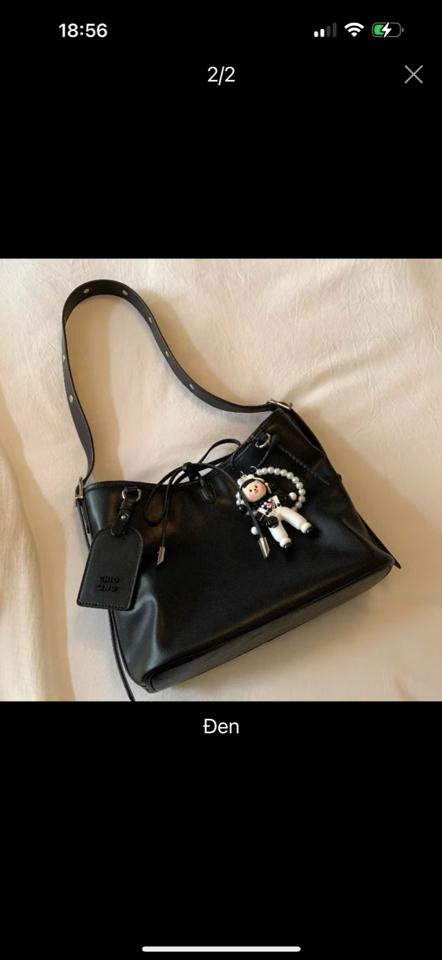 Túi masha da mềm-duoc-ban-tai-Túi xách & phụ kiện - Hiền House