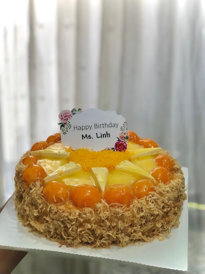 Bánh 20cm (1 tầng thấp)-duoc-ban-tai-BI Kitchen