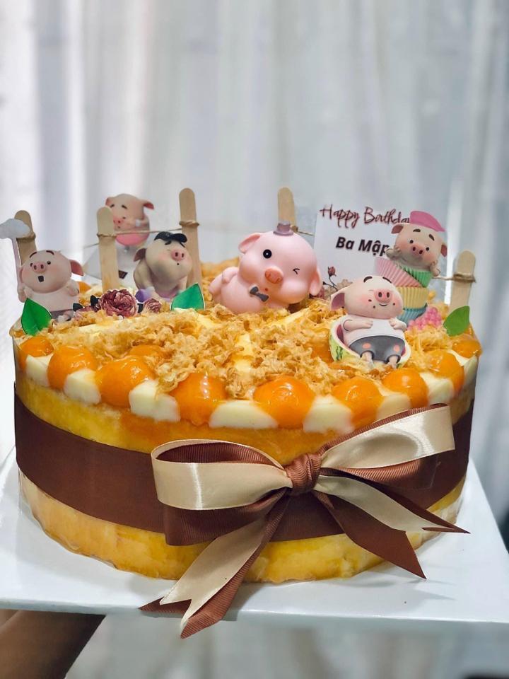 Bánh 20cm (1 tầng cao)-duoc-ban-tai-BI Kitchen