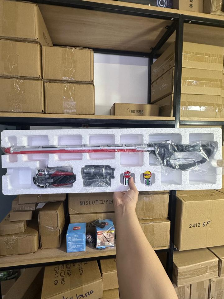 Kiếm faiz edge: 830k-duoc-ban-tai-Sỉ mô hình Speedster
