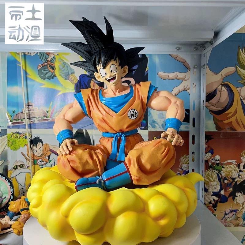 Goku mây khổng lồ 39cm : 385k-duoc-ban-tai-Sỉ mô hình Speedster