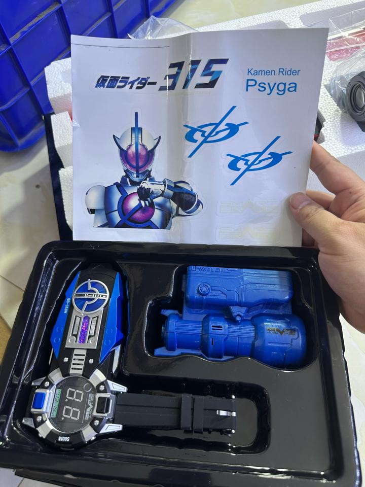 Axel psyga: 360k-duoc-ban-tai-Sỉ mô hình Speedster