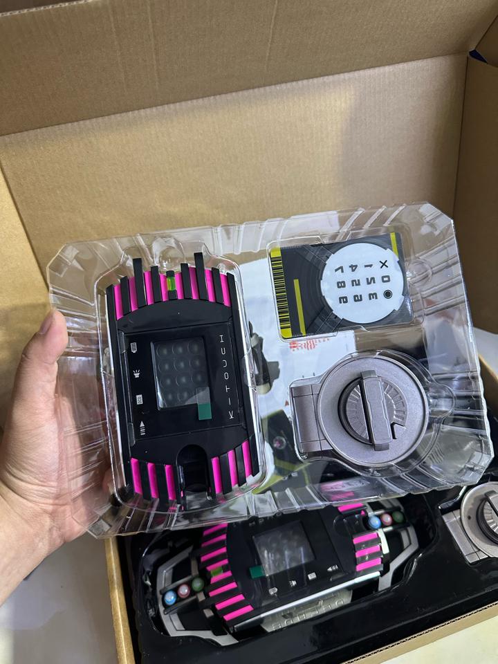 K-touch: 440k-duoc-ban-tai-Sỉ mô hình Speedster