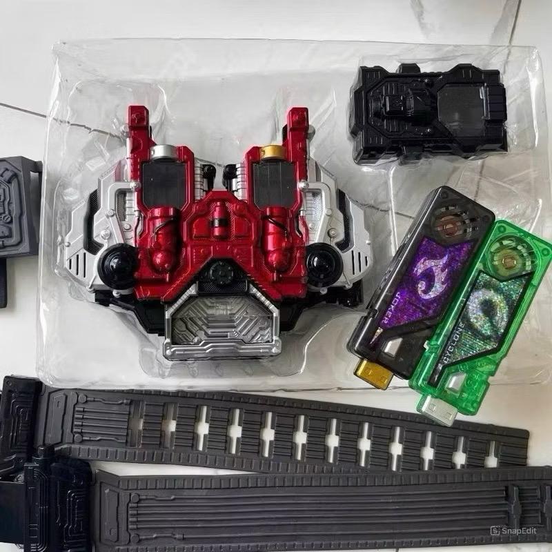 Driver w kèm 2 memory tự chọn-duoc-ban-tai-Sỉ mô hình Speedster