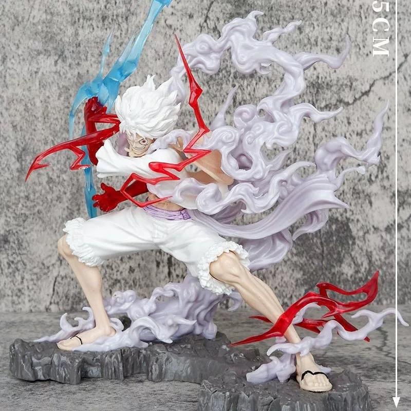 Luffy joyboy không đảo-duoc-ban-tai-Sỉ mô hình Speedster