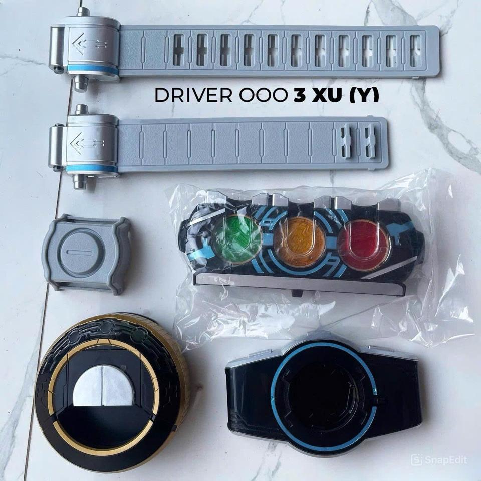 Kamen rider 000 3 xu-duoc-ban-tai-Sỉ mô hình Speedster