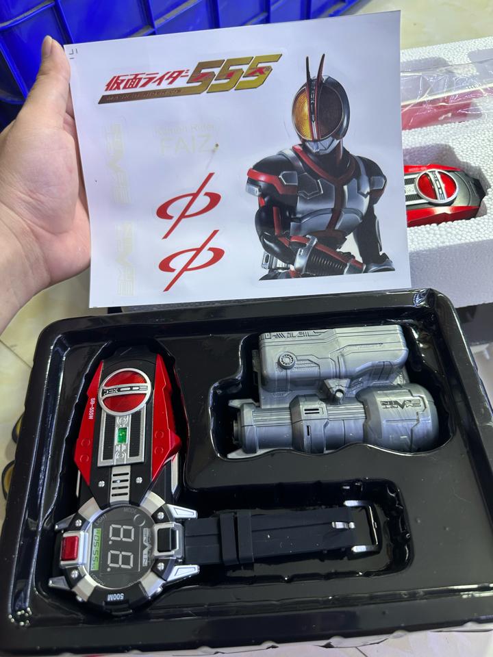 Axel faiz: 360k-duoc-ban-tai-Sỉ mô hình Speedster