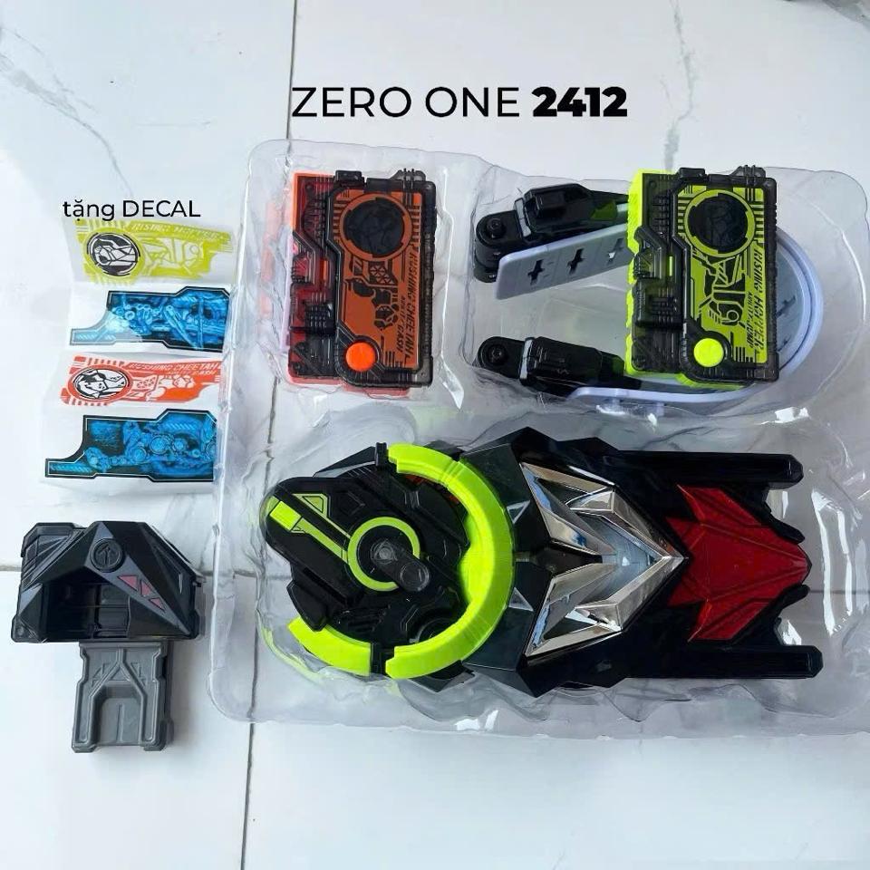 Zero one thường: 452k-duoc-ban-tai-Sỉ mô hình Speedster