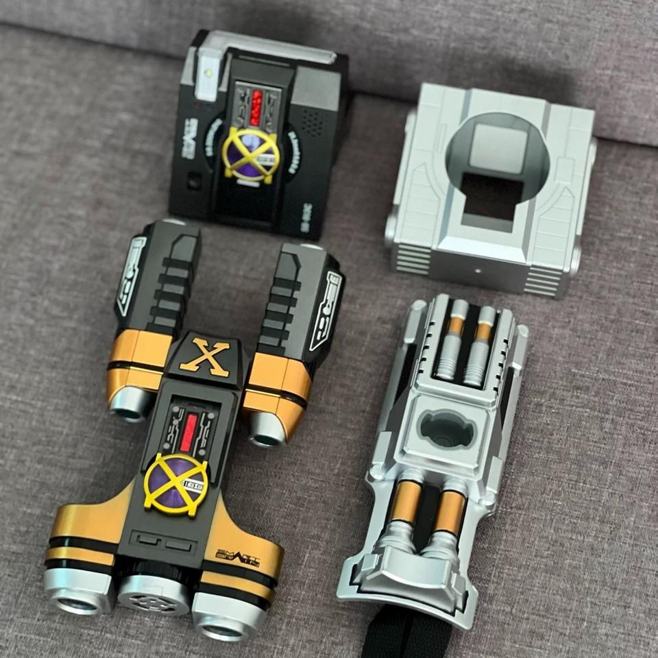 Kaixa shot+ pointer: 505k-duoc-ban-tai-Sỉ mô hình Speedster